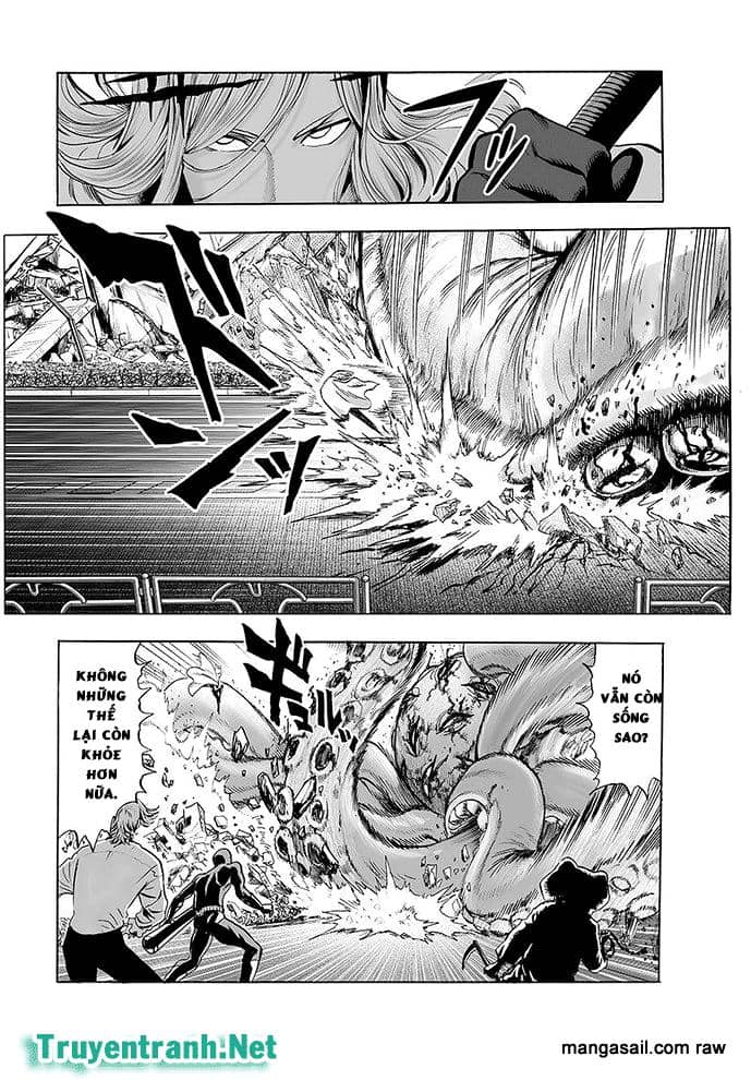 Onepunch Man - Chương 105 - ảnh 9