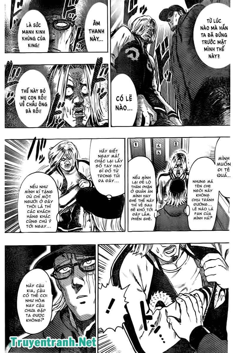 Onepunch Man - Chương 105.5 - ảnh 10