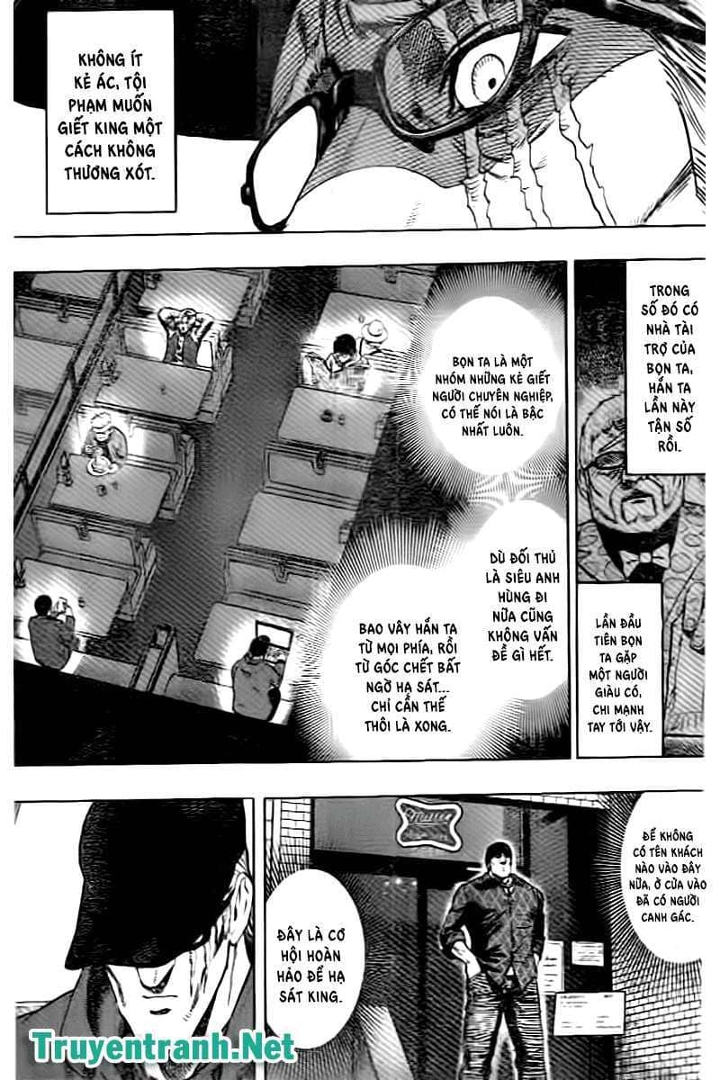 Onepunch Man - Chương 105.5 - ảnh 4