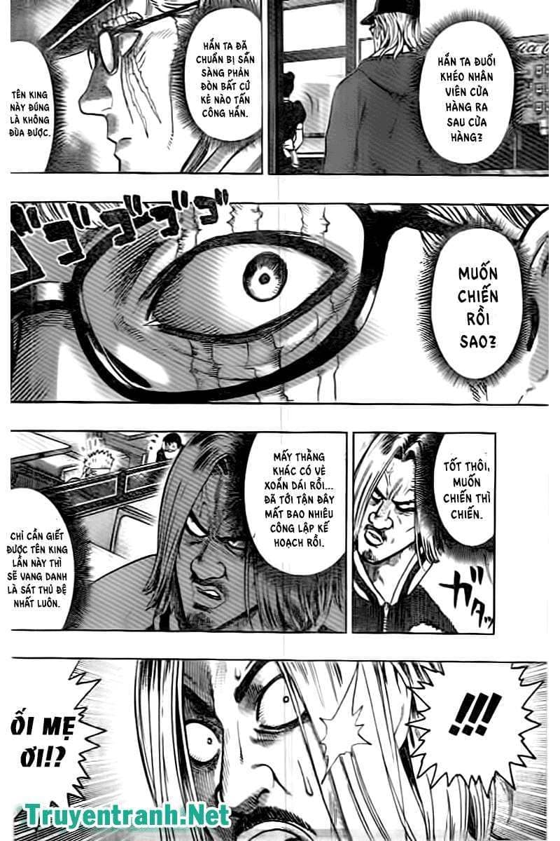 Onepunch Man - Chương 105.5 - ảnh 9
