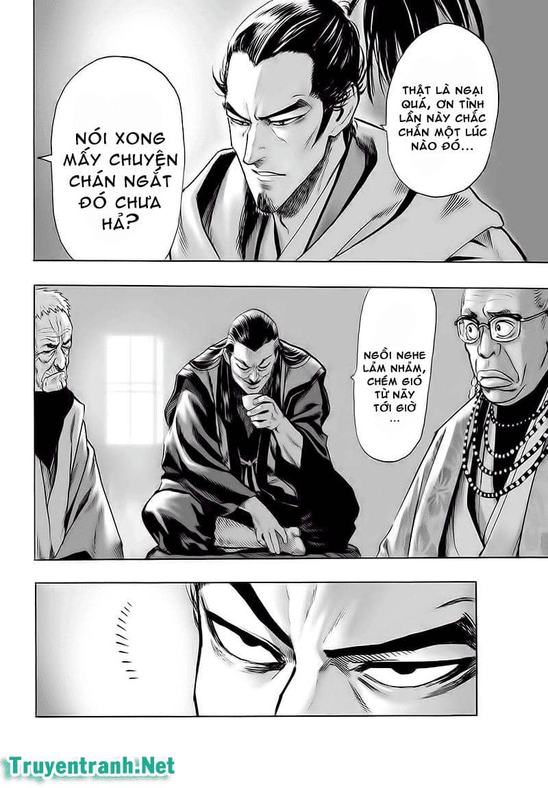 Onepunch Man - Chương 106 - ảnh 12