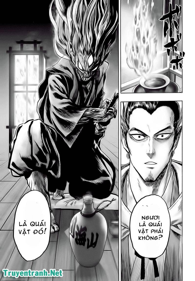 Onepunch Man - Chương 106 - ảnh 19