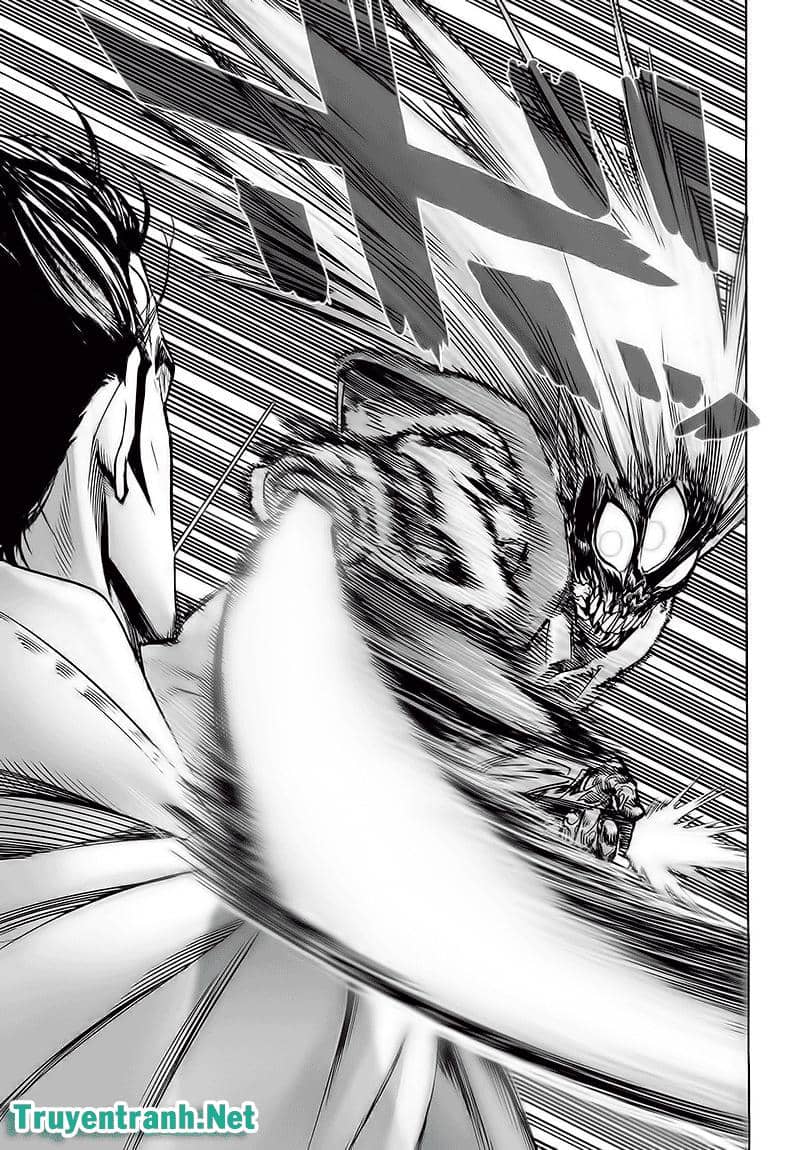 Onepunch Man - Chương 106 - ảnh 23