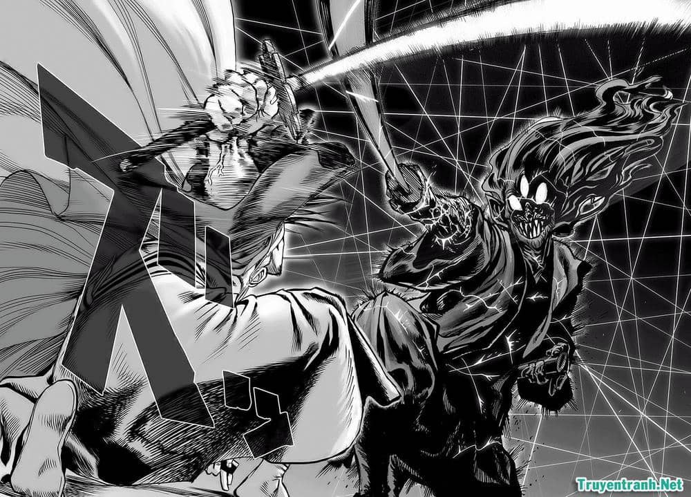 Onepunch Man - Chương 106 - ảnh 24