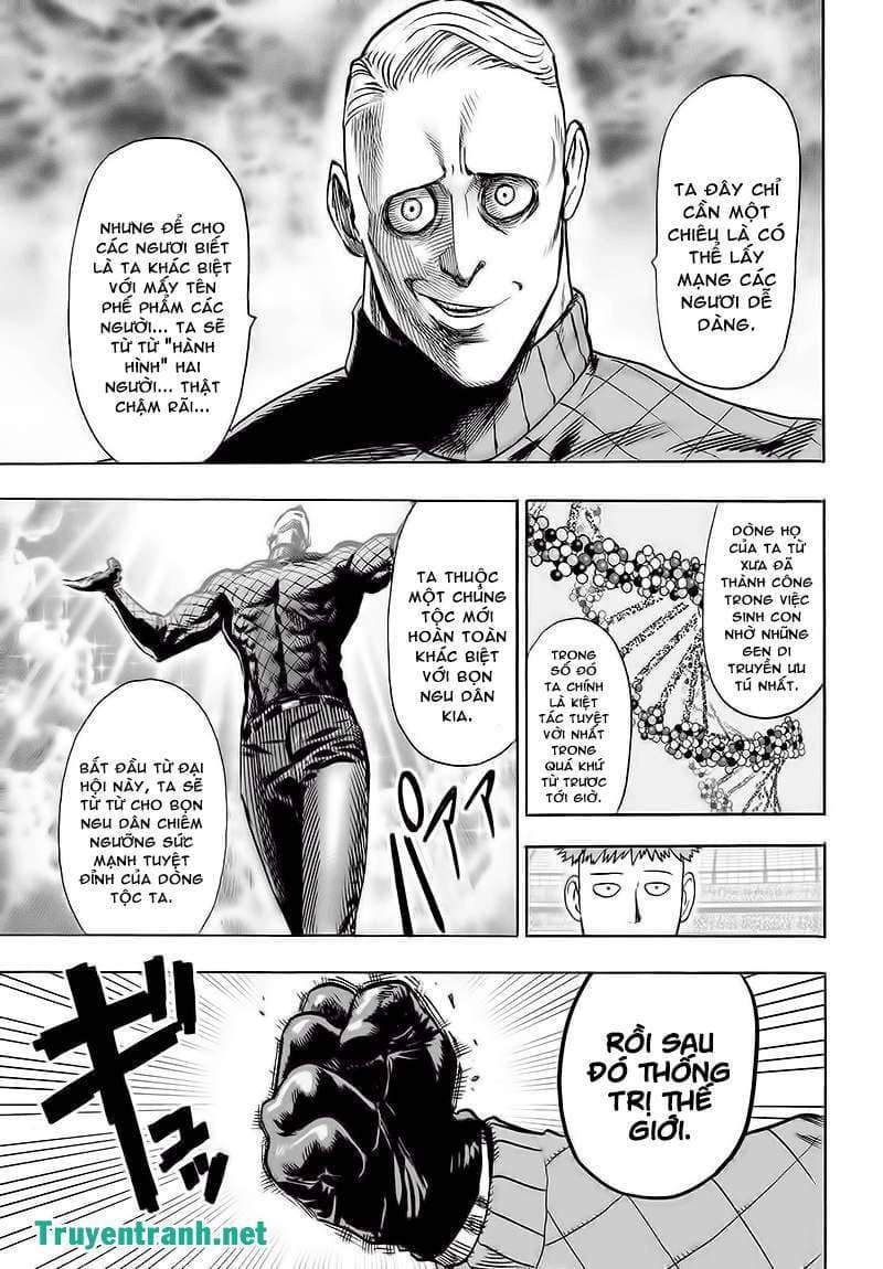 Onepunch Man - Chương 106.2 - ảnh 11