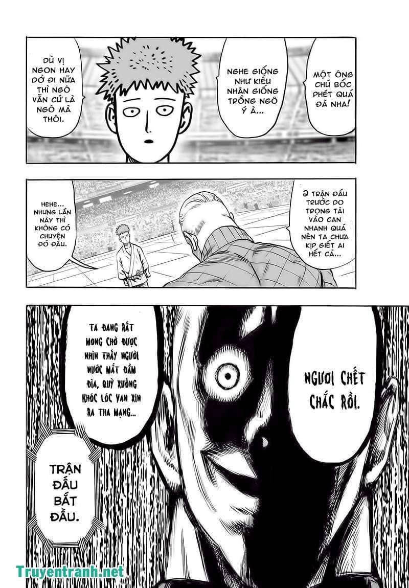Onepunch Man - Chương 106.2 - ảnh 12