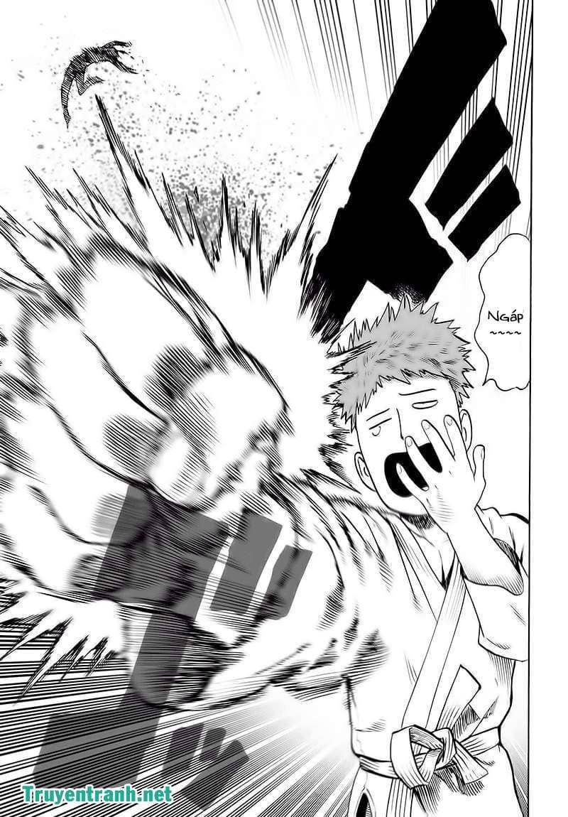 Onepunch Man - Chương 106.2 - ảnh 13