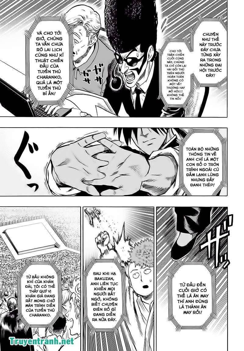 Onepunch Man - Chương 106.2 - ảnh 15