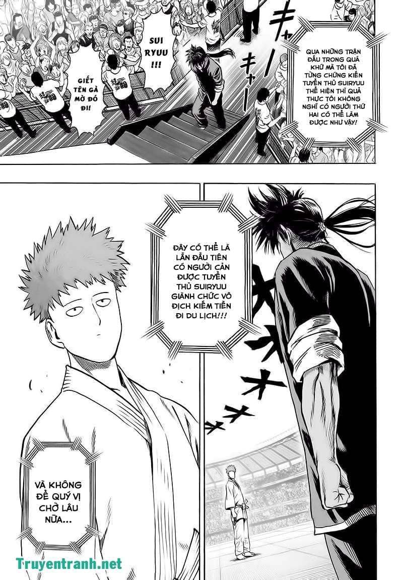 Onepunch Man - Chương 106.2 - ảnh 17