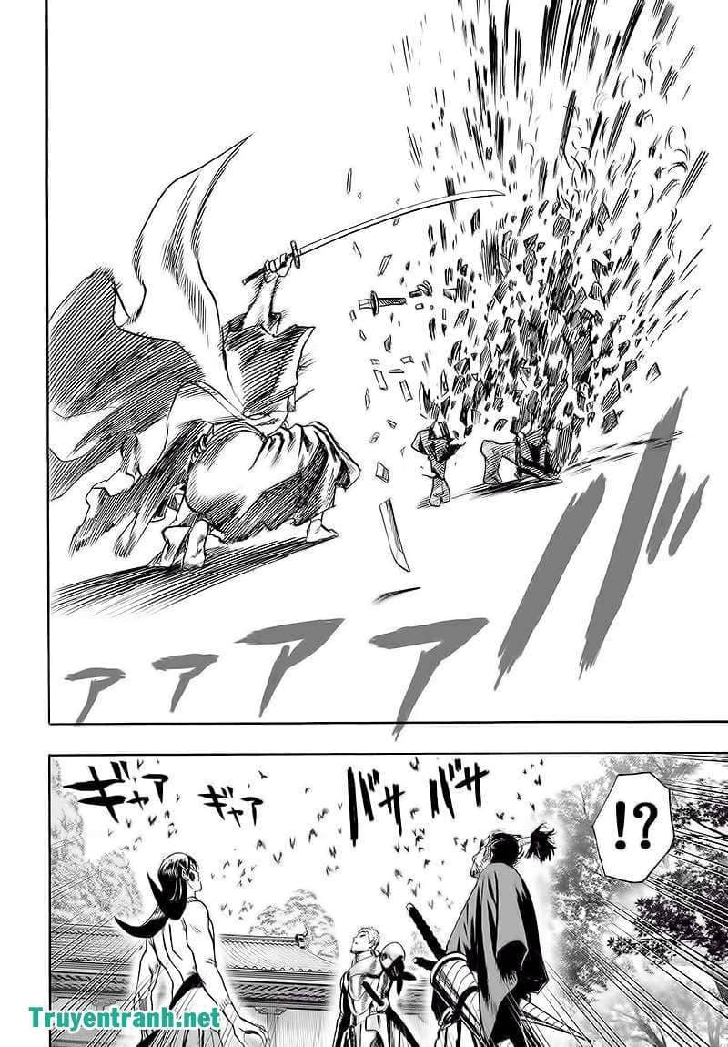 Onepunch Man - Chương 106.2 - ảnh 2