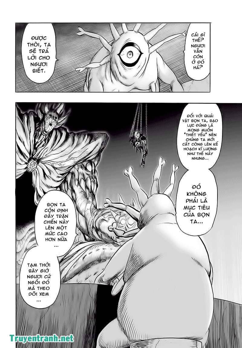 Onepunch Man - Chương 106.2 - ảnh 6