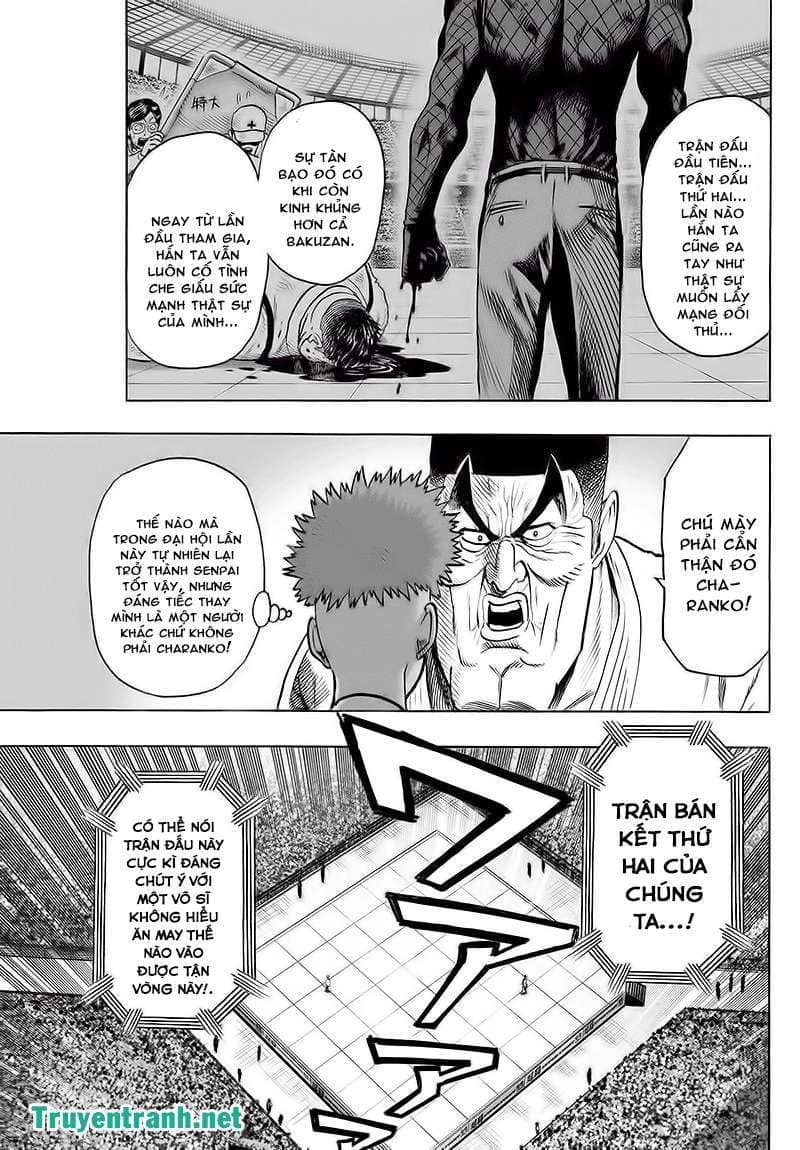 Onepunch Man - Chương 106.2 - ảnh 9