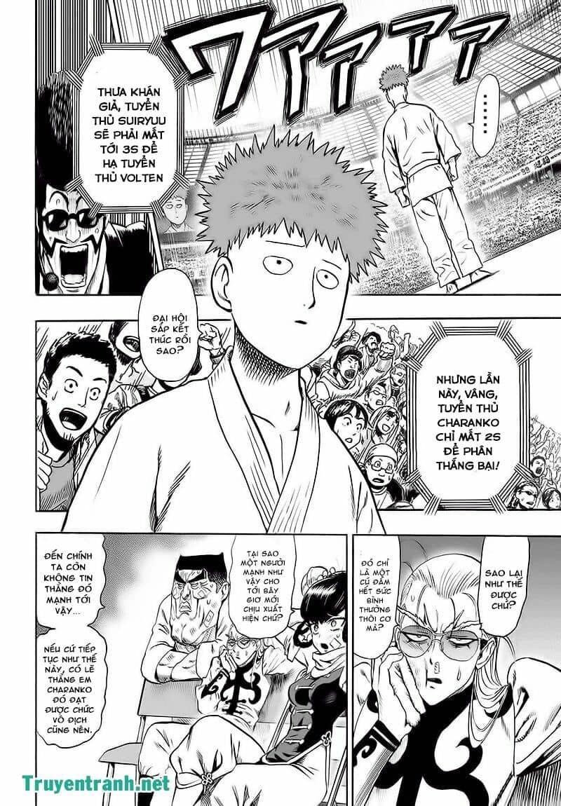 Onepunch Man - Chương 106.5 - ảnh 14