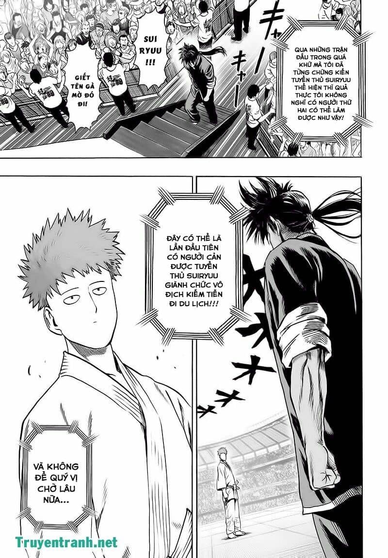 Onepunch Man - Chương 106.5 - ảnh 17