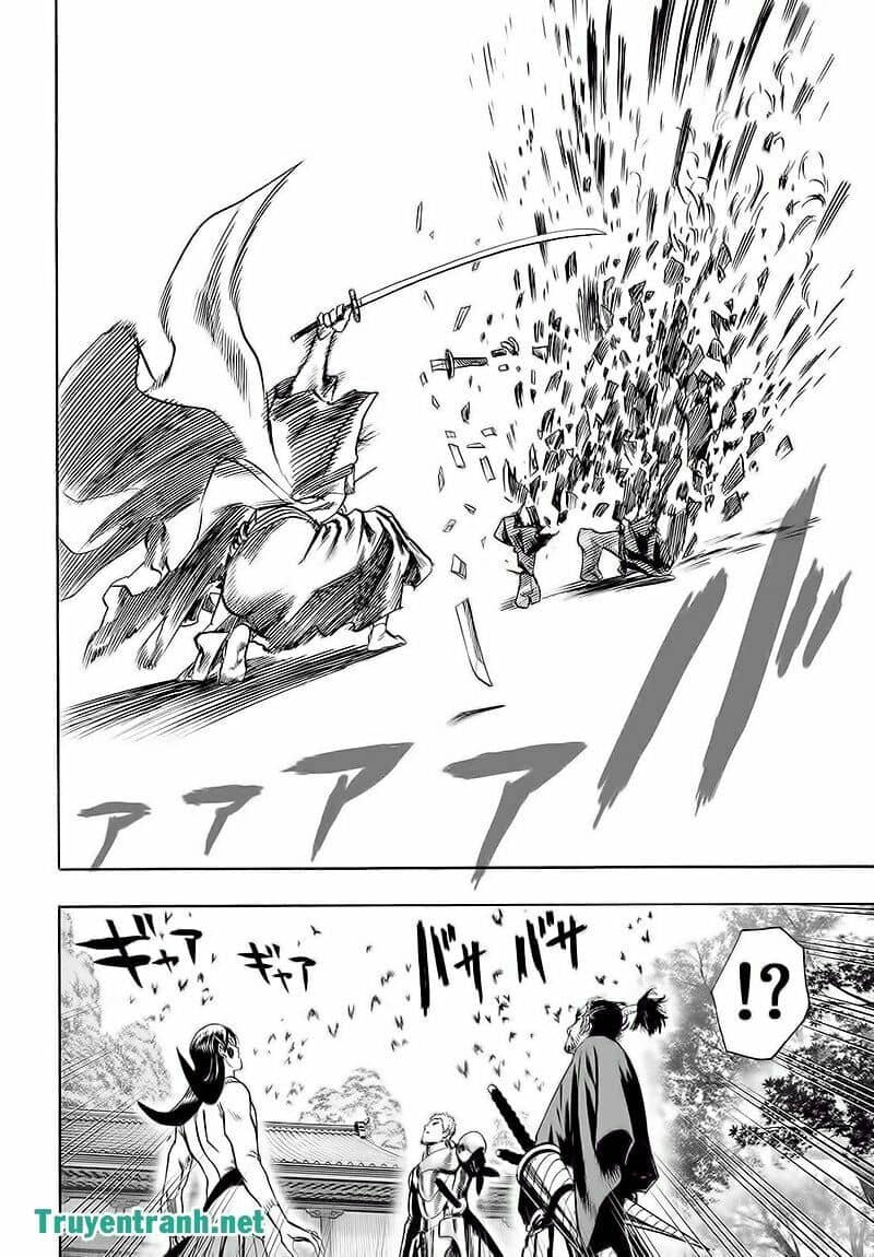 Onepunch Man - Chương 106.5 - ảnh 2