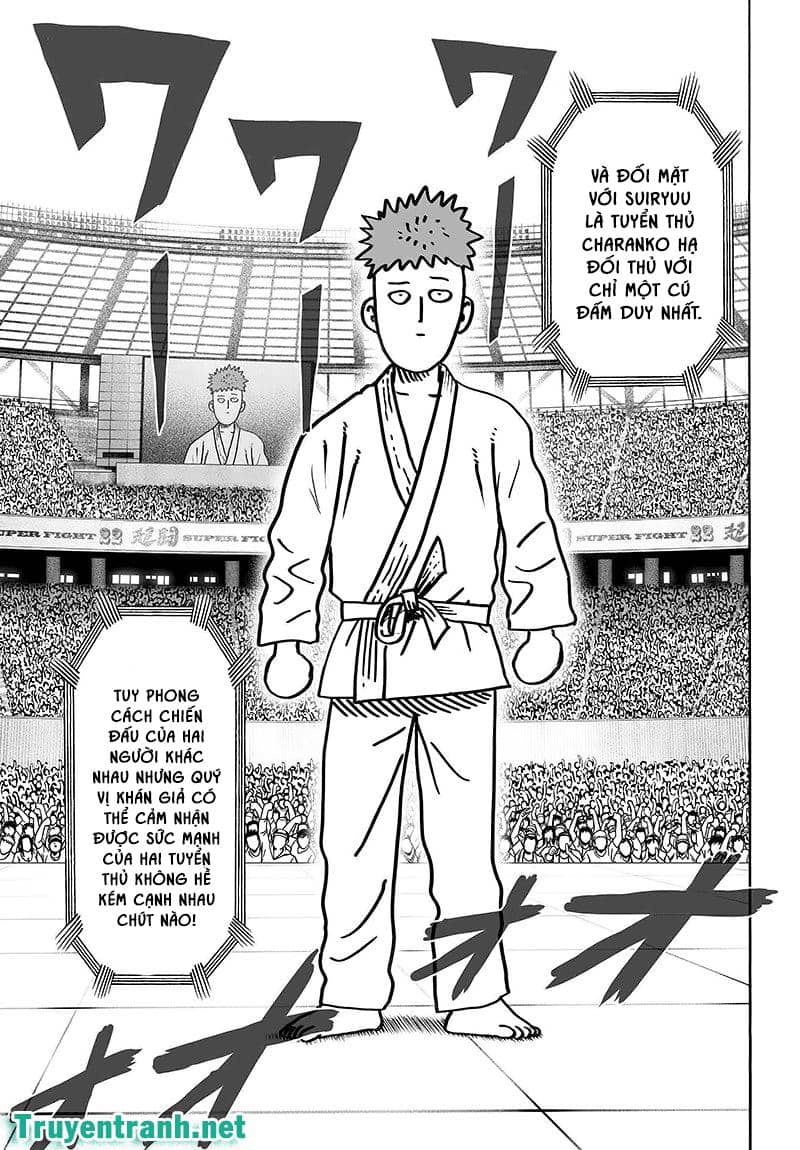 Onepunch Man - Chương 107 - ảnh 3