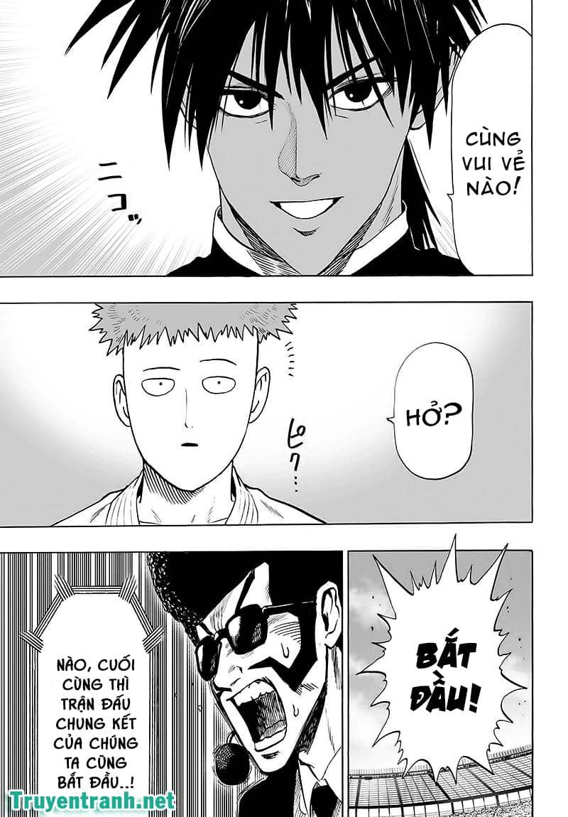 Onepunch Man - Chương 107 - ảnh 5