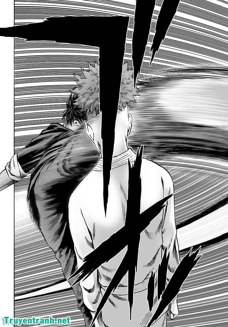 Onepunch Man - Chương 107 - ảnh 6