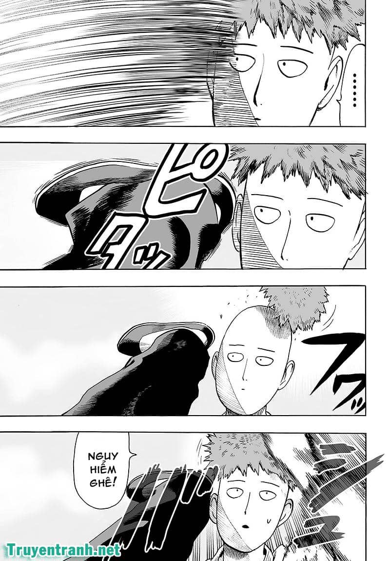 Onepunch Man - Chương 107 - ảnh 7