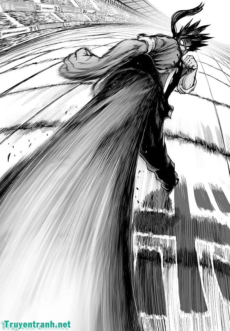 Onepunch Man - Chương 107 - ảnh 9