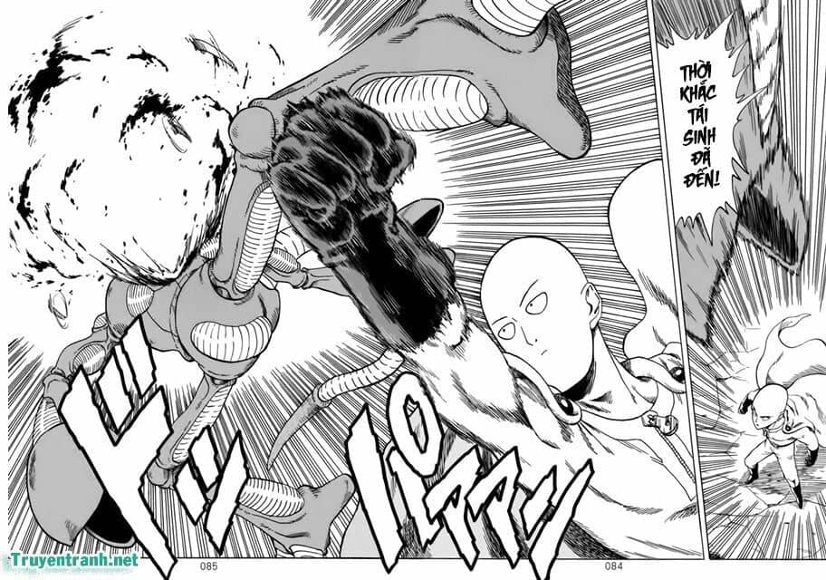 Onepunch Man - Chương 107.5 - ảnh 12