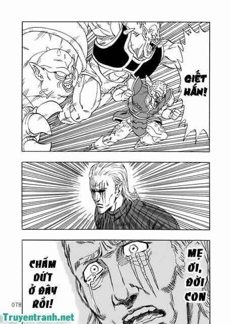 Onepunch Man - Chương 107.5 - ảnh 6