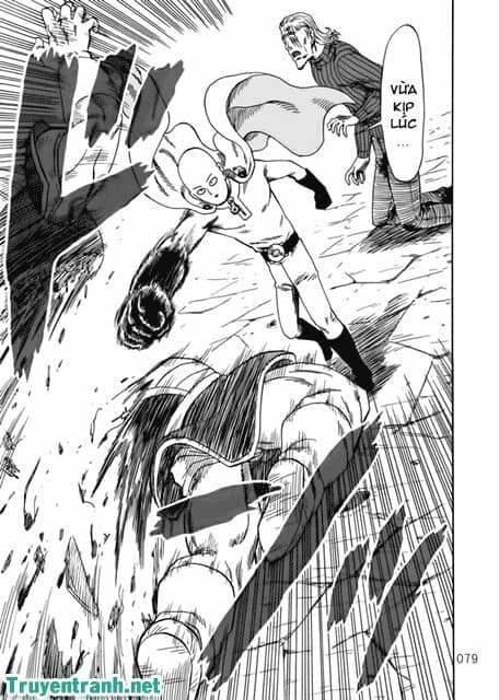 Onepunch Man - Chương 107.5 - ảnh 7