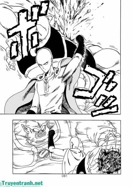 Onepunch Man - Chương 107.5 - ảnh 9