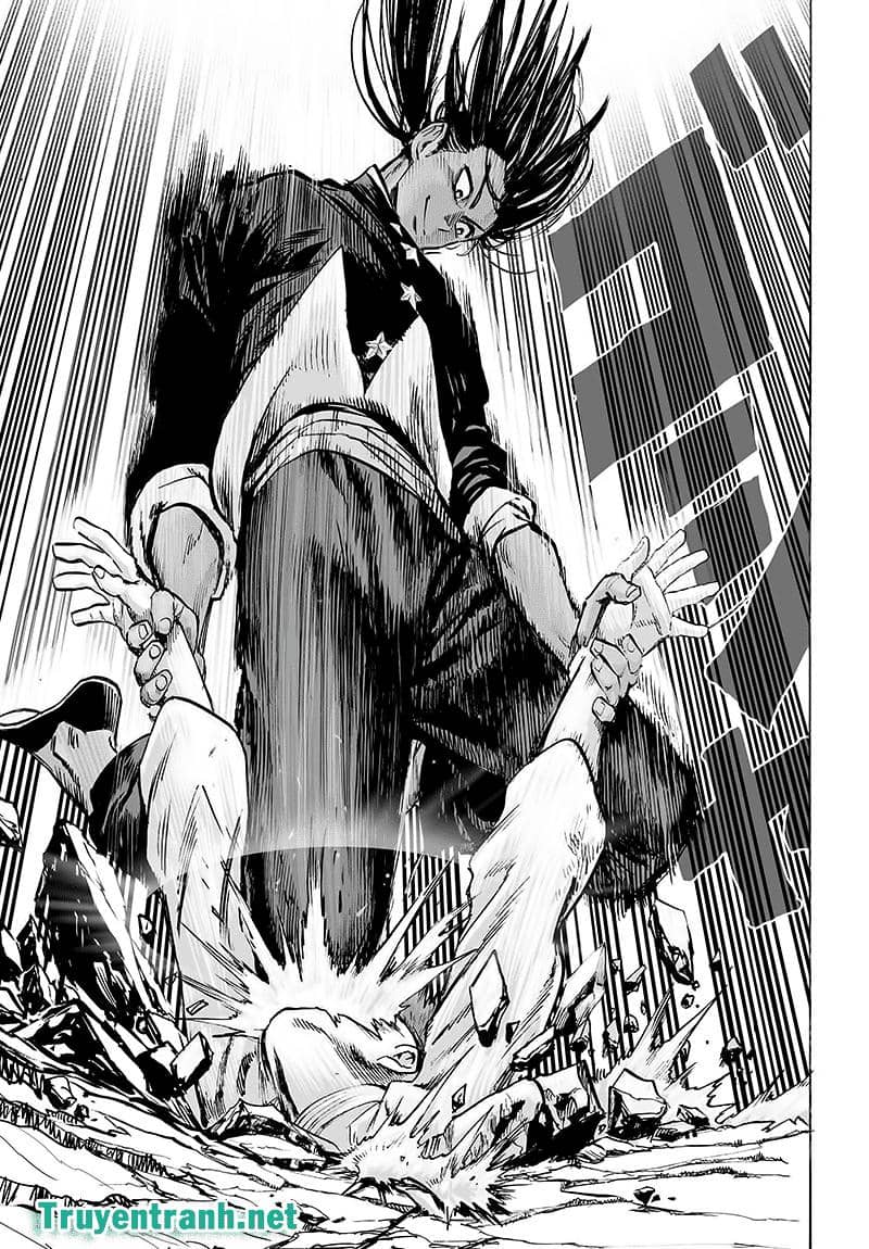Onepunch Man - Chương 108 - ảnh 10