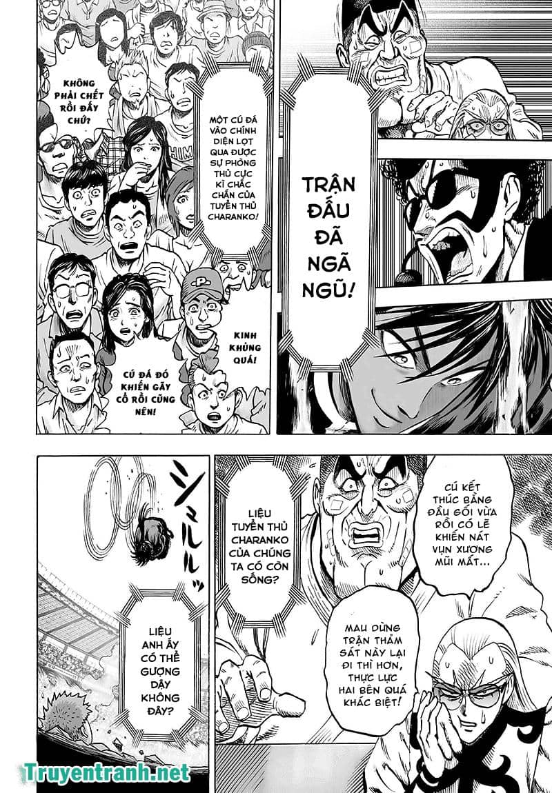Onepunch Man - Chương 108 - ảnh 11