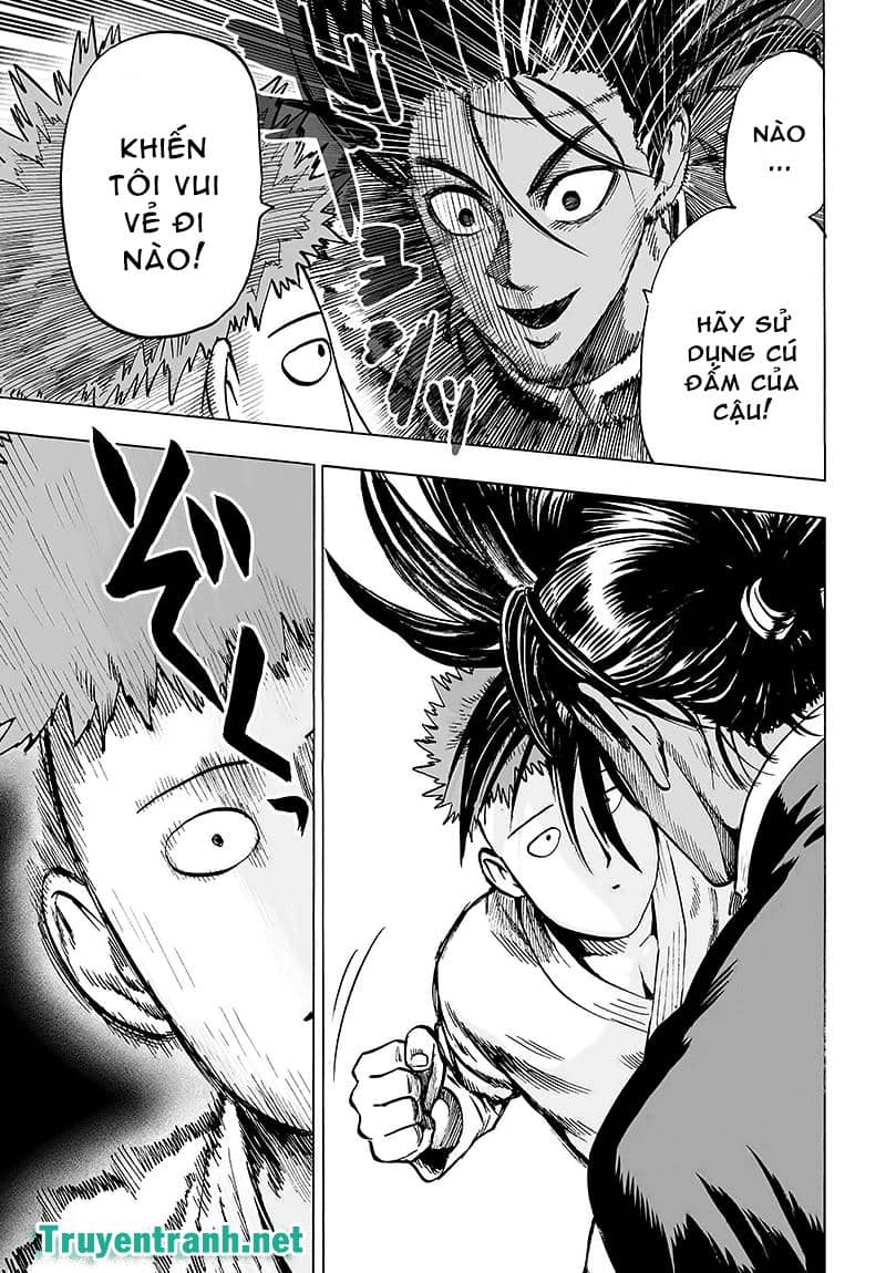 Onepunch Man - Chương 108 - ảnh 16