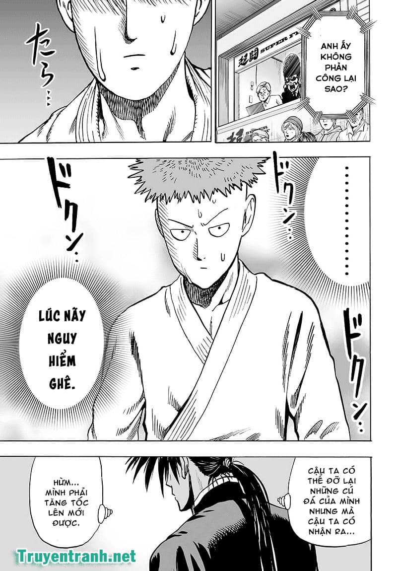 Onepunch Man - Chương 108 - ảnh 18