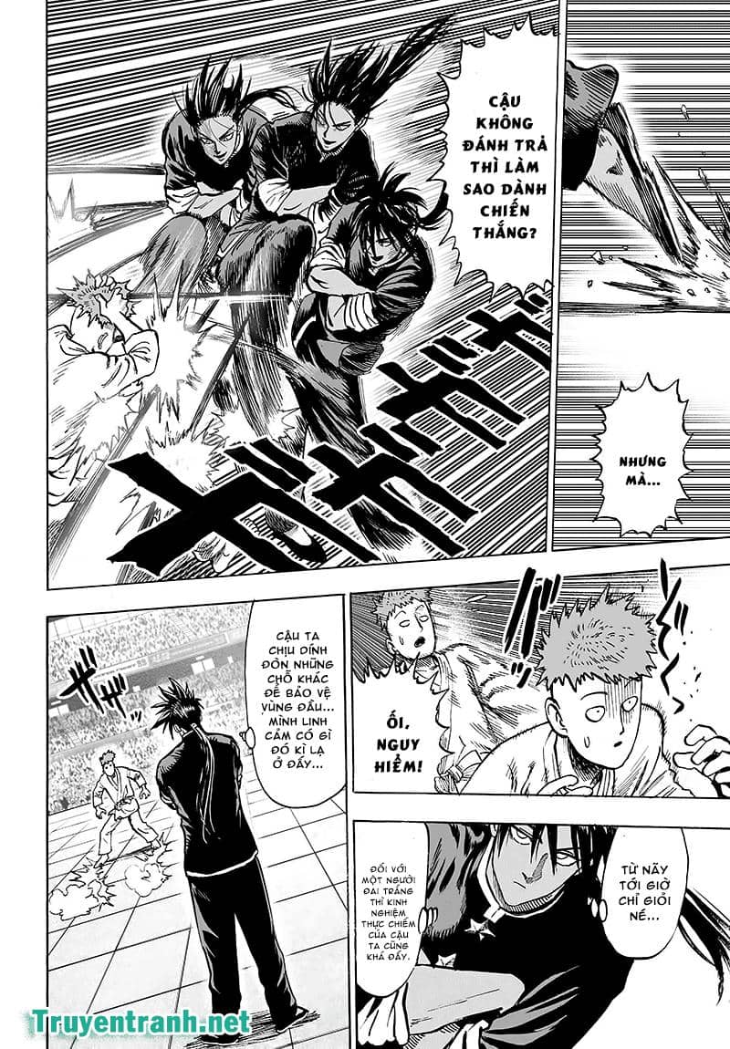 Onepunch Man - Chương 108 - ảnh 19