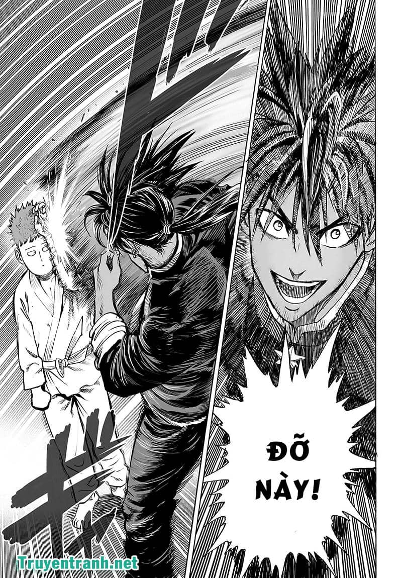 Onepunch Man - Chương 108 - ảnh 2