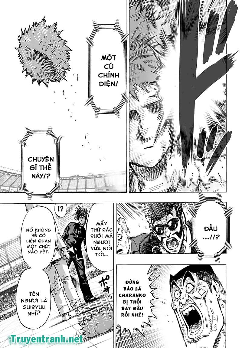 Onepunch Man - Chương 108 - ảnh 28
