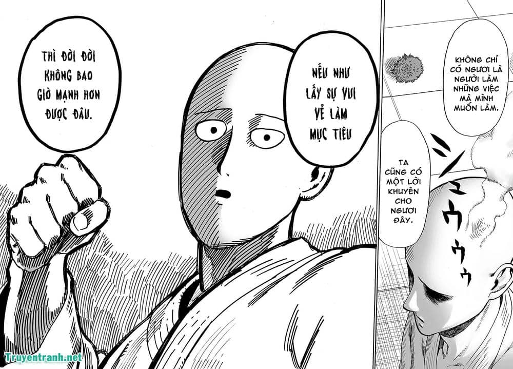 Onepunch Man - Chương 108 - ảnh 29