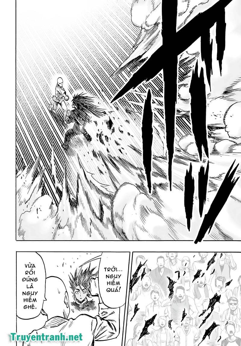 Onepunch Man - Chương 108 - ảnh 31