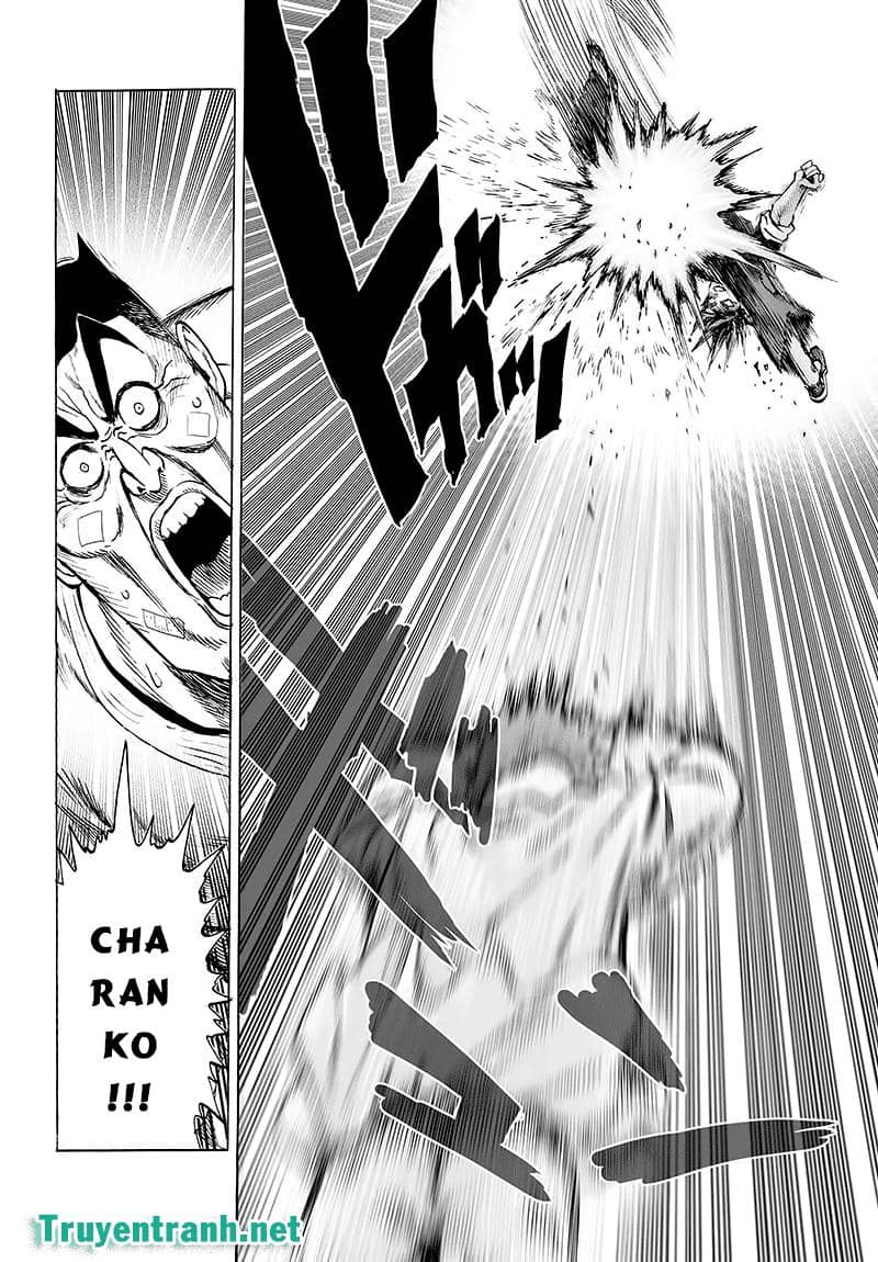 Onepunch Man - Chương 108 - ảnh 7