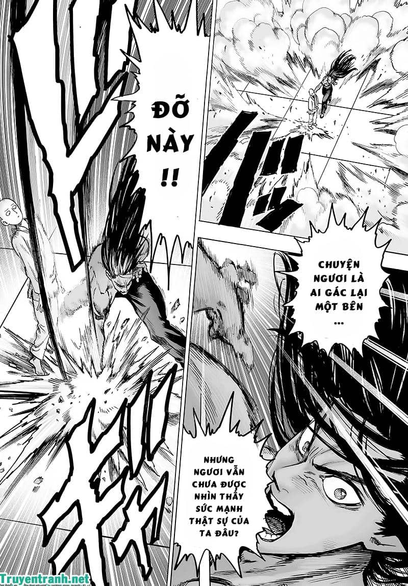 Onepunch Man - Chương 109 - ảnh 10