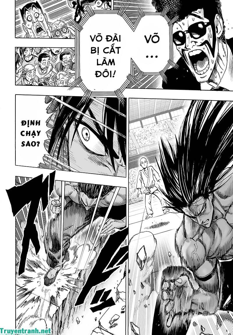 Onepunch Man - Chương 109 - ảnh 12