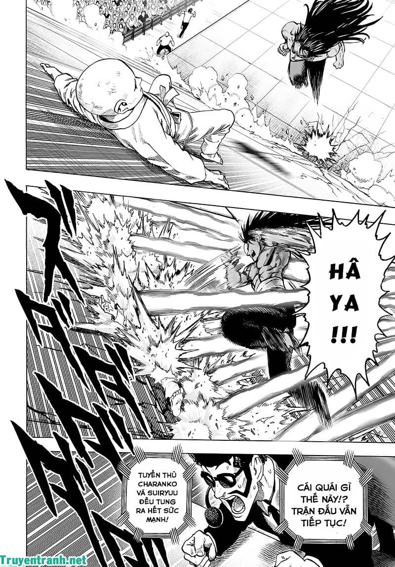 Onepunch Man - Chương 109 - ảnh 14