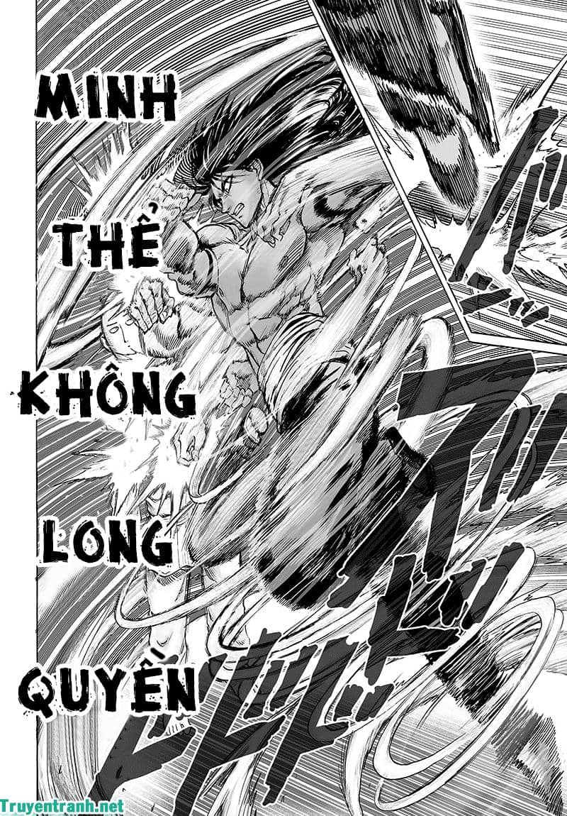 Onepunch Man - Chương 109 - ảnh 18