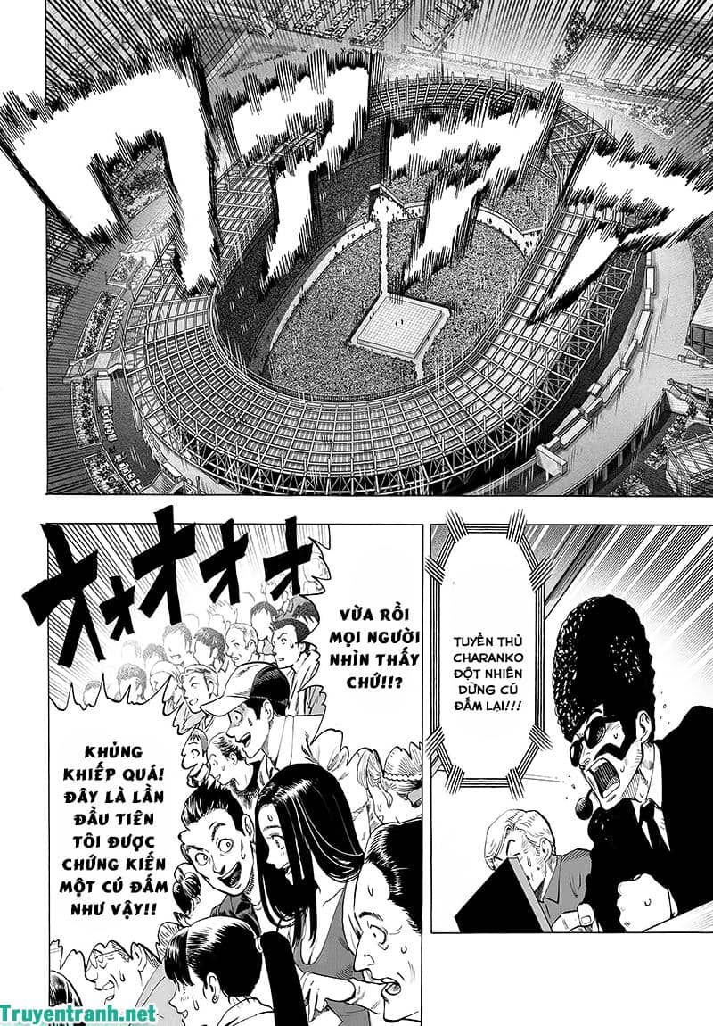 Onepunch Man - Chương 109 - ảnh 2
