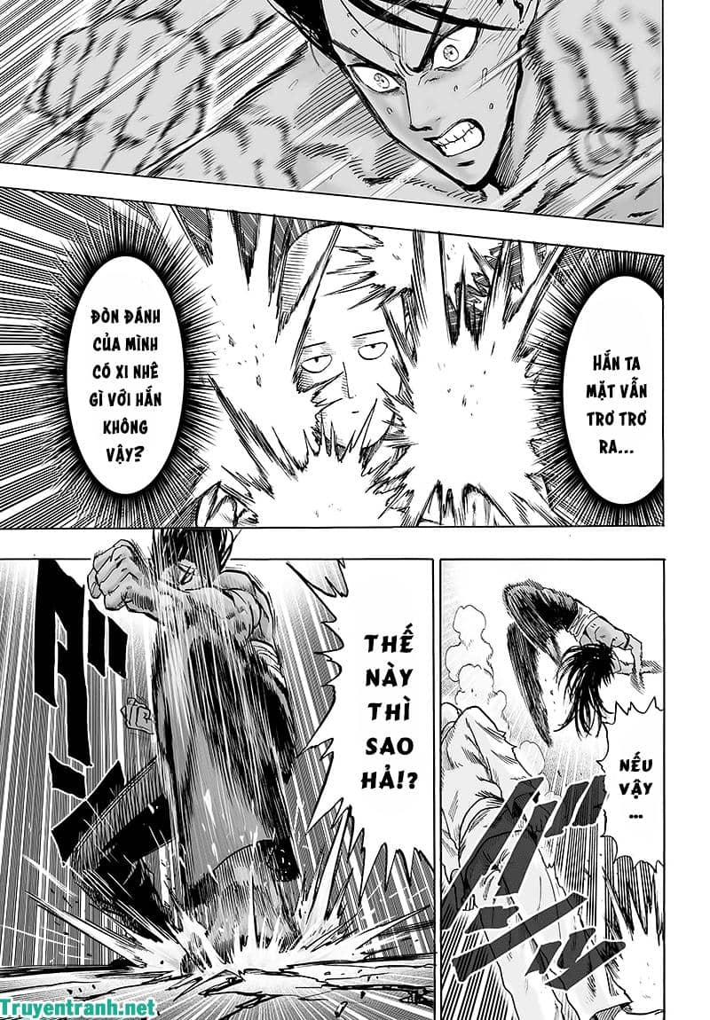 Onepunch Man - Chương 109 - ảnh 21