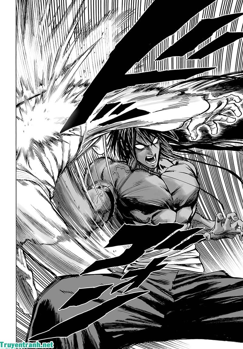 Onepunch Man - Chương 109 - ảnh 24