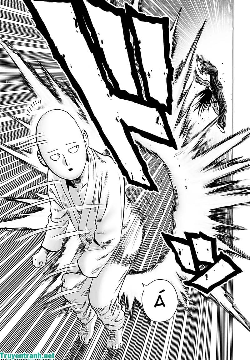 Onepunch Man - Chương 109 - ảnh 29