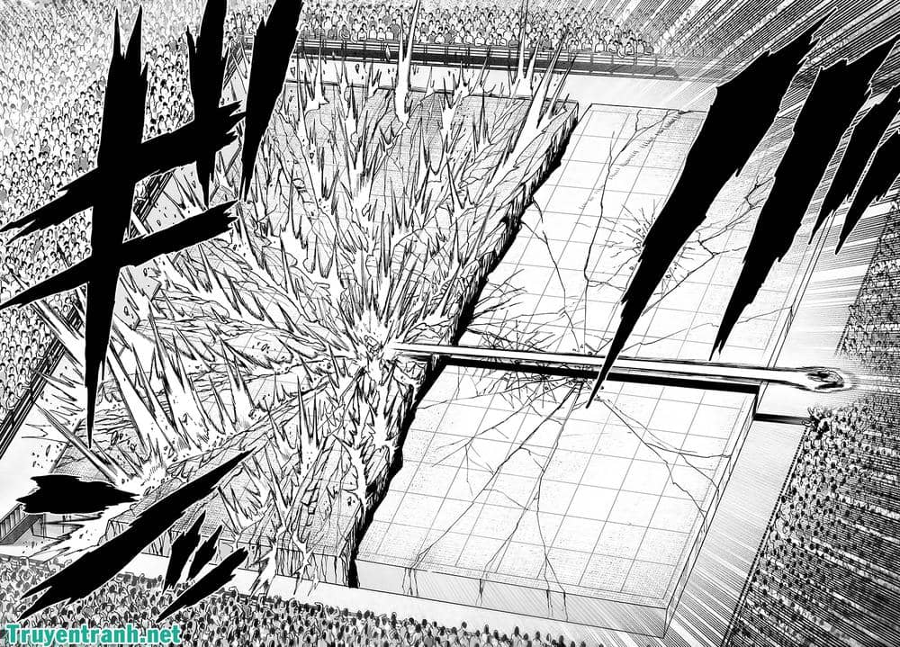 Onepunch Man - Chương 109 - ảnh 30