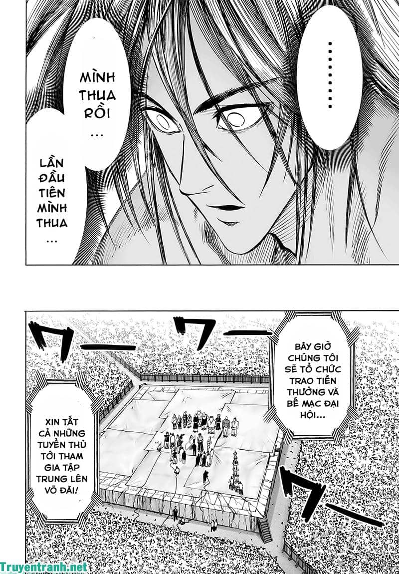 Onepunch Man - Chương 109 - ảnh 33