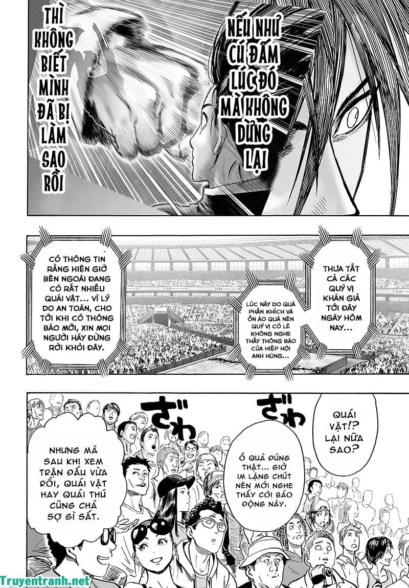 Onepunch Man - Chương 109 - ảnh 35