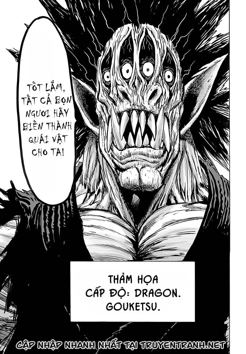 Onepunch Man - Chương 109 - ảnh 42